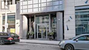 603 - 21 BALMUTO STREET Toronto