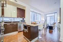 603 - 21 BALMUTO STREET Toronto