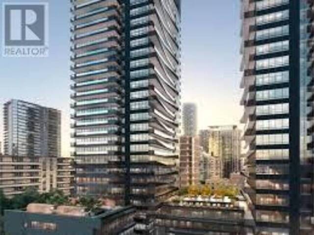 2908 - 127 BROADWAY AVENUE Toronto Ontario