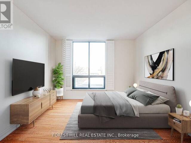 402 - 350 LONSDALE ROAD Toronto Ontario