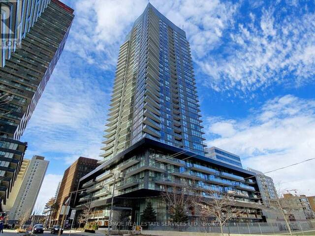 413 - 30 ROEHAMPTON AVENUE Toronto Ontario