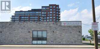 PH12 - 1038 MCNICOLL AVENUE Toronto