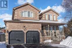 89 KNUPP ROAD Barrie