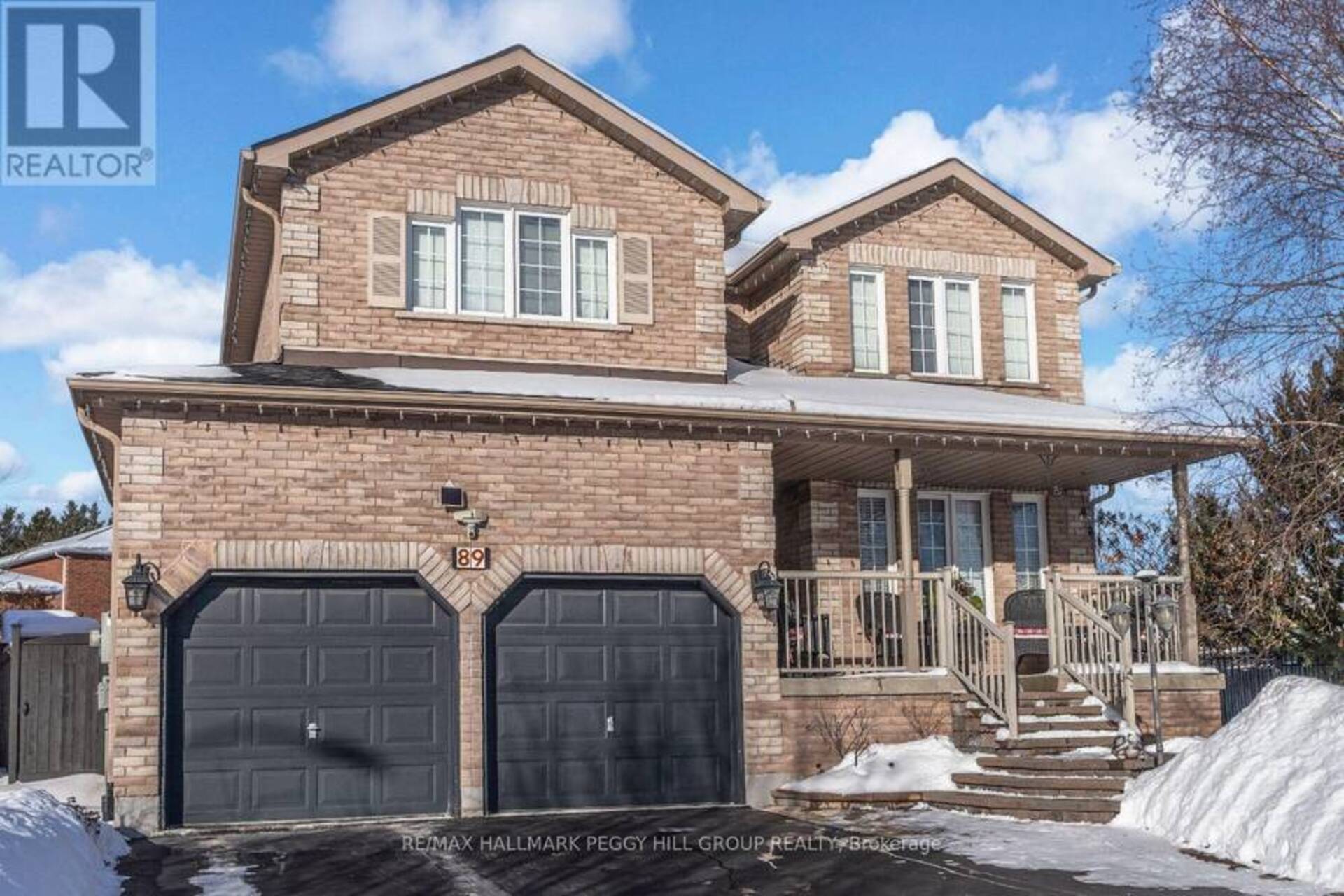 89 KNUPP ROAD Barrie