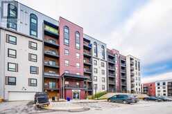 317 - 4 SPICE WAY Barrie