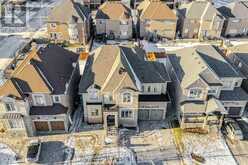 9 BEDOUIN CRESCENT Brampton