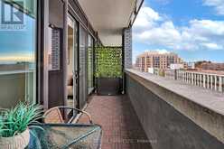 412 - 4208 DUNDAS STREET W Toronto