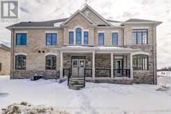 30 HAYRAKE STREET Brampton