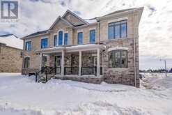 30 HAYRAKE STREET Brampton