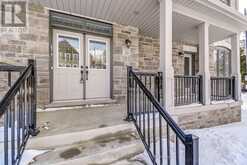 30 HAYRAKE STREET Brampton