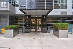 203 - 399 ADELAIDE STREET W Toronto