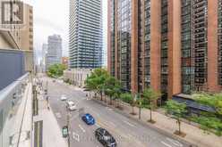 402 - 1121 BAY STREET Toronto