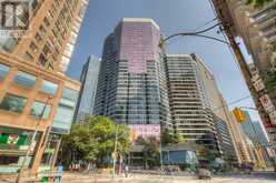 1801 - 1001 BAY STREET Toronto