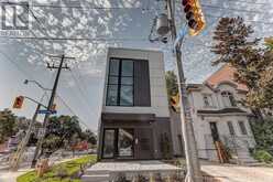 2 - 1398 BAYVIEW AVENUE Toronto