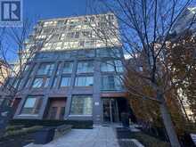 706 - 508 WELLINGTON STREET W Toronto