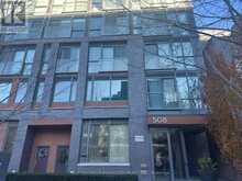 706 - 508 WELLINGTON STREET W Toronto