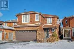 BSMT - 9 GLENHEATHER TERRACE Toronto