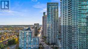 2503 - 225 WEBB DRIVE Mississauga