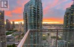 2503 - 225 WEBB DRIVE Mississauga