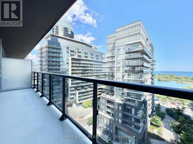 1004 - 56 ANNIE CRAIG DRIVE Toronto Ontario