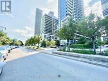 1004 - 56 ANNIE CRAIG DRIVE Toronto