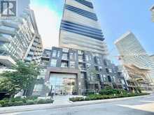 1004 - 56 ANNIE CRAIG DRIVE Toronto