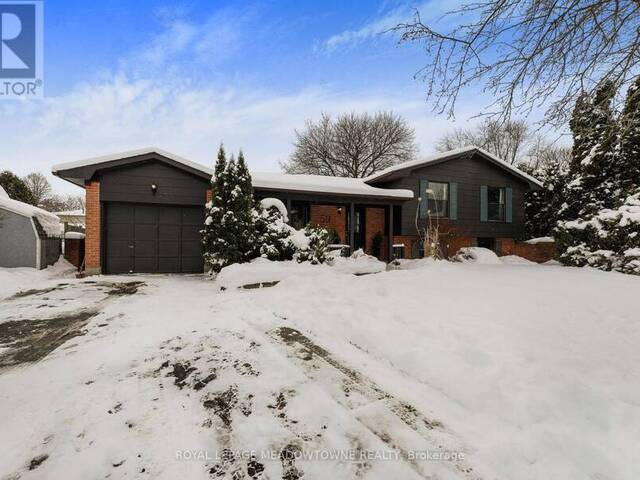 59 GLENROY COURT London Ontario