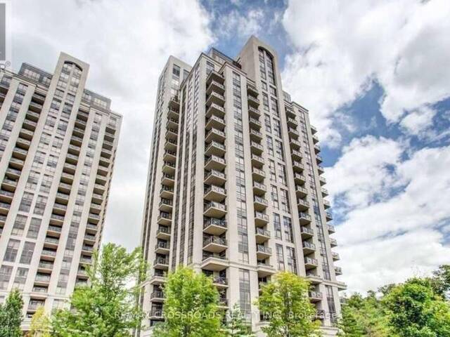 207 - 135 WYNFORD DRIVE Toronto Ontario