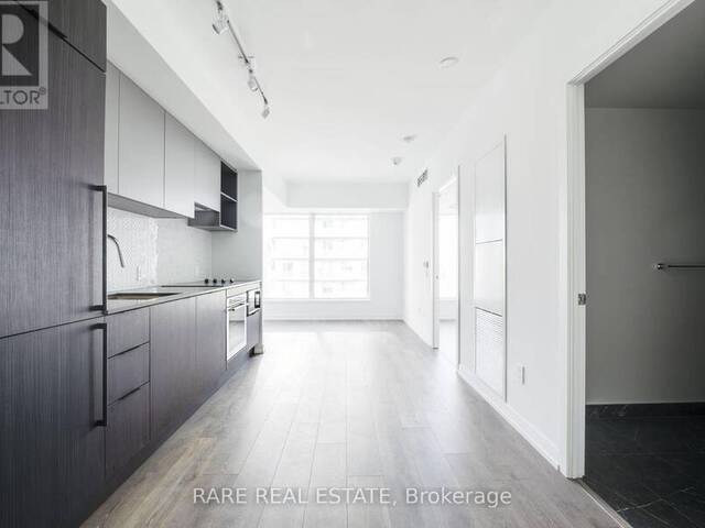 3615 - 82 DALHOUSIE STREET Toronto Ontario