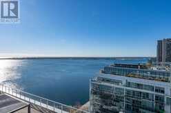 PH1404 - 29 QUEENS QUAY E Toronto