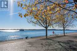 PH1404 - 29 QUEENS QUAY E Toronto