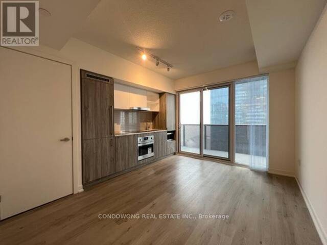 2110 - 138 DOWNES STREET Toronto Ontario