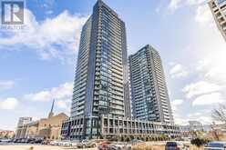 2308 - 6 SONIC WAY Toronto