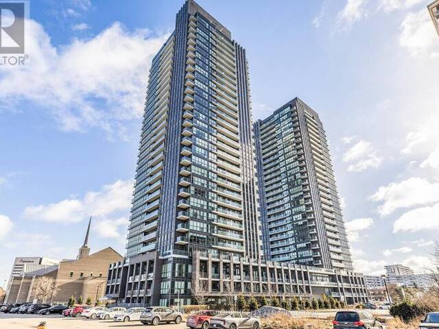 2308 - 6 SONIC WAY Toronto Ontario