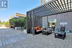 2301 - 121 MCMAHON DRIVE Toronto