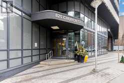 507 - 825 CHURCH STREET Toronto