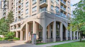 617 - 28 EMPRESS AVENUE Toronto