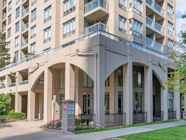 617 - 28 EMPRESS AVENUE Toronto Ontario