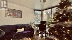 1061 BATHURST STREET Toronto