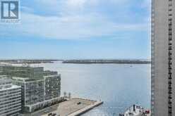 2305 - 10 QUEENS QUAY W Toronto