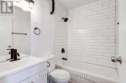 4 - 260 SHERBOURNE STREET Toronto