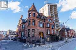 4 - 260 SHERBOURNE STREET Toronto