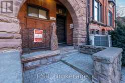 4 - 260 SHERBOURNE STREET Toronto