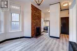 4 - 260 SHERBOURNE STREET Toronto