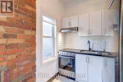 4 - 260 SHERBOURNE STREET Toronto