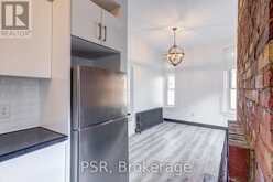 4 - 260 SHERBOURNE STREET Toronto