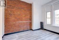 4 - 260 SHERBOURNE STREET Toronto