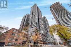 501 - 127 BROADWAY AVENUE Toronto