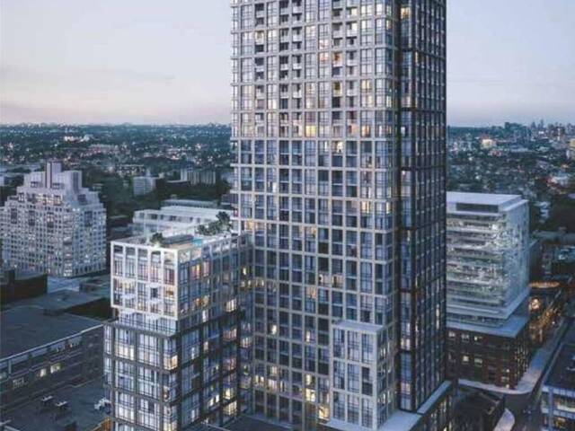 822 - 108 PETER STREET Toronto Ontario