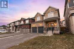 186 WOOLACOTT LANE Clarington